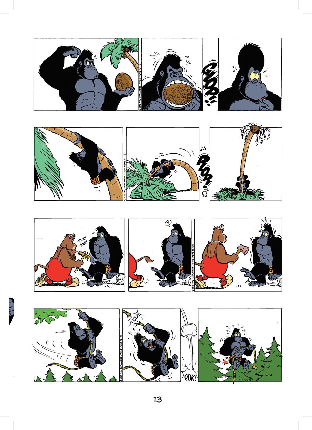 Fantazoo 15 Page10