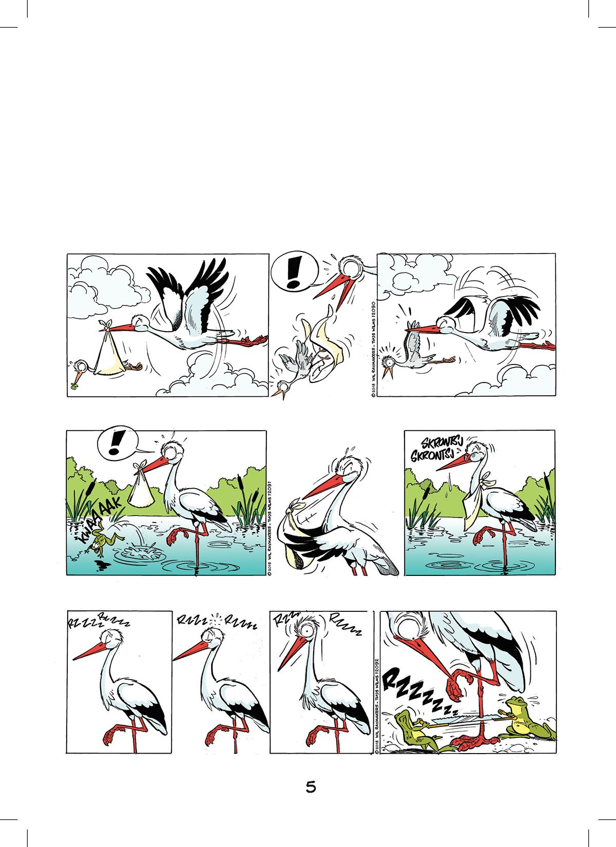 Fantazoo 15 Page2