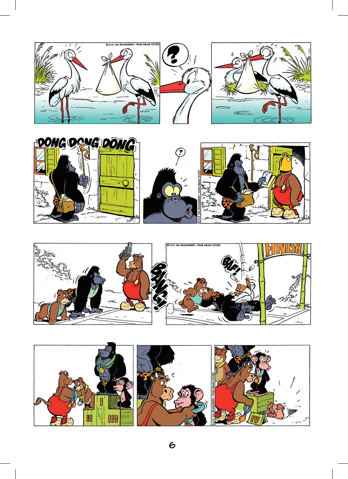 Fantazoo 15 Page3