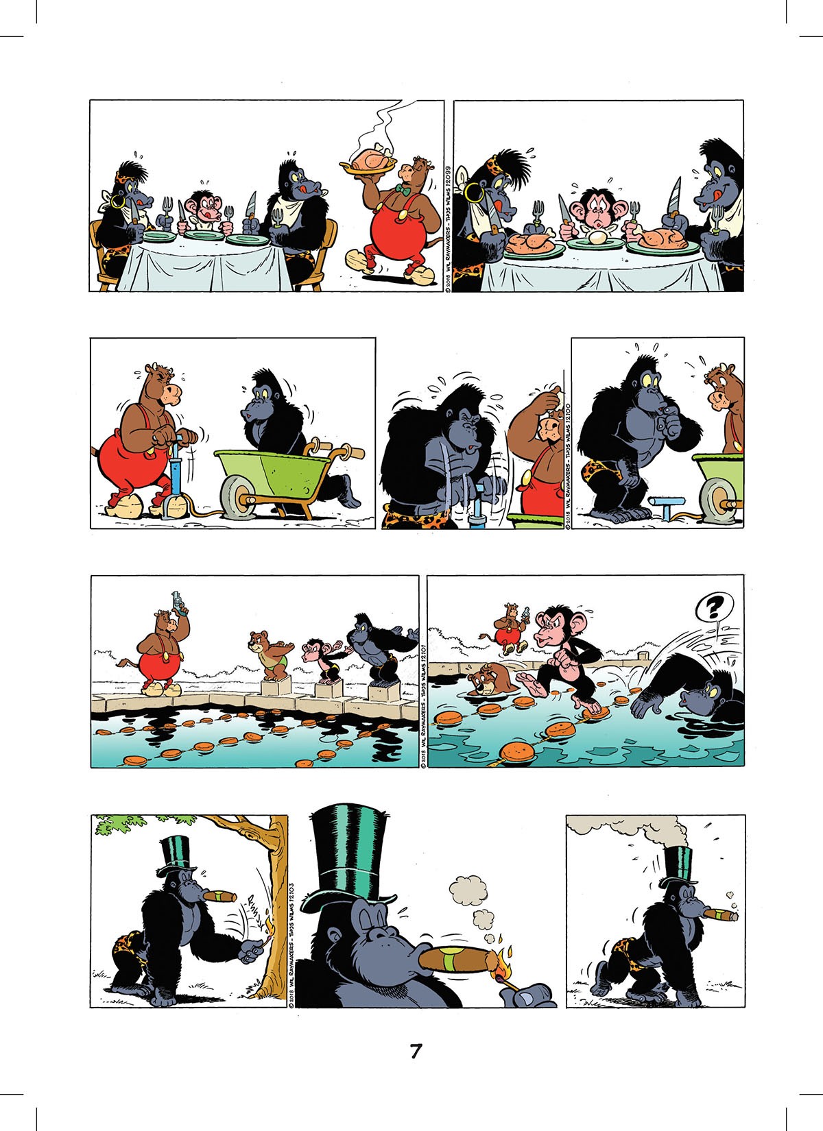 Fantazoo 15 Page4
