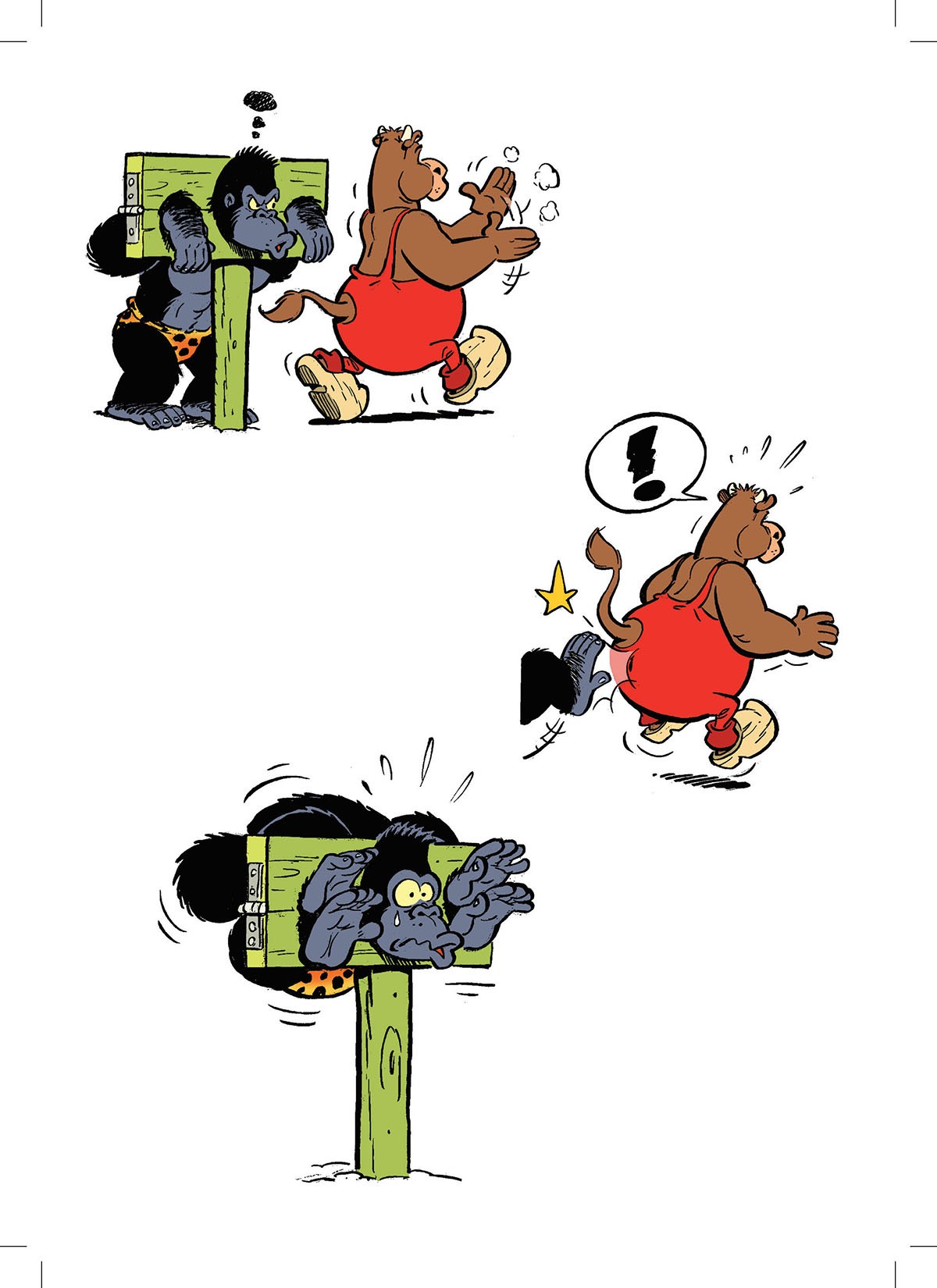 Fantazoo 15 Page5