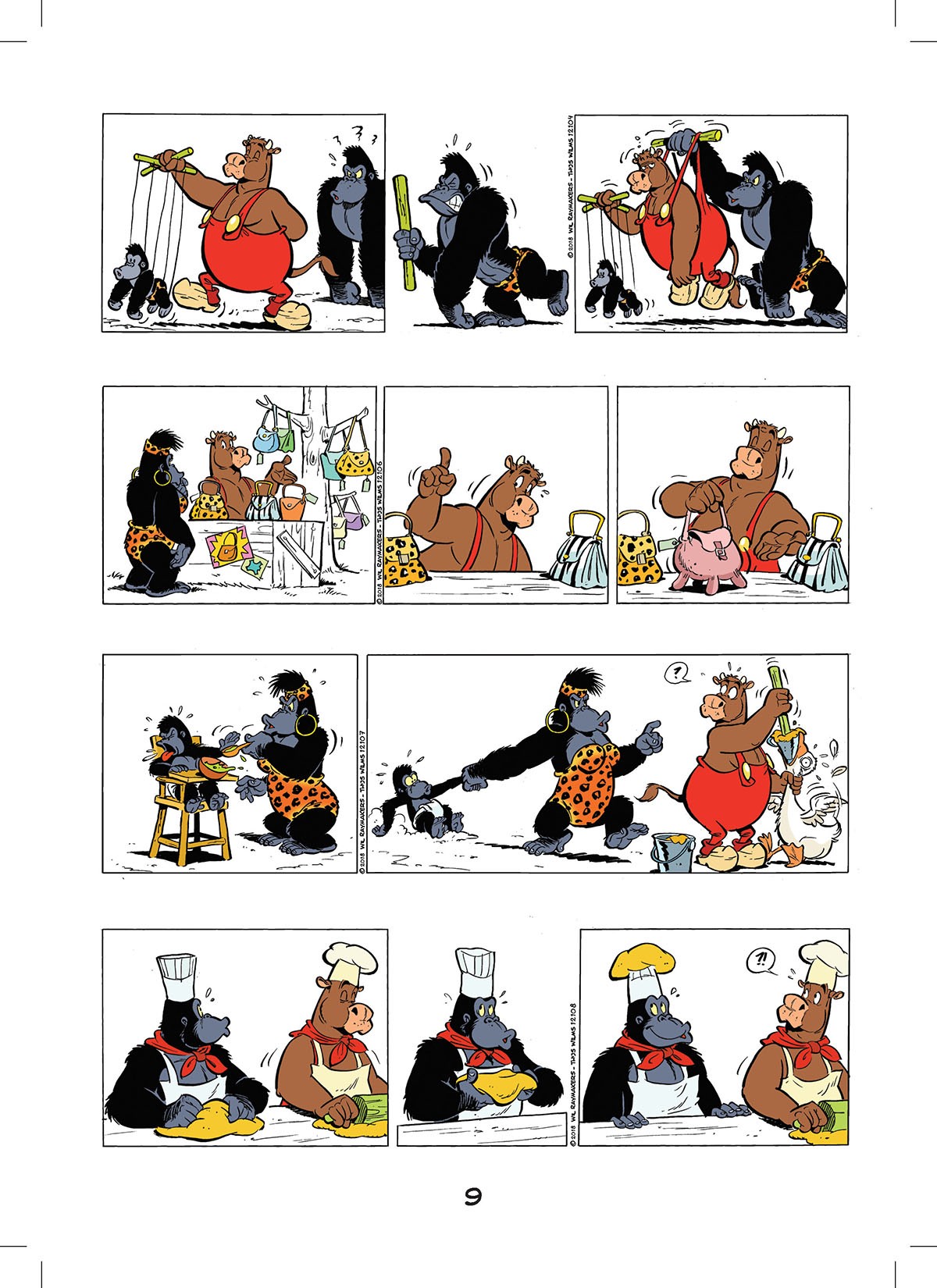 Fantazoo 15 Page6
