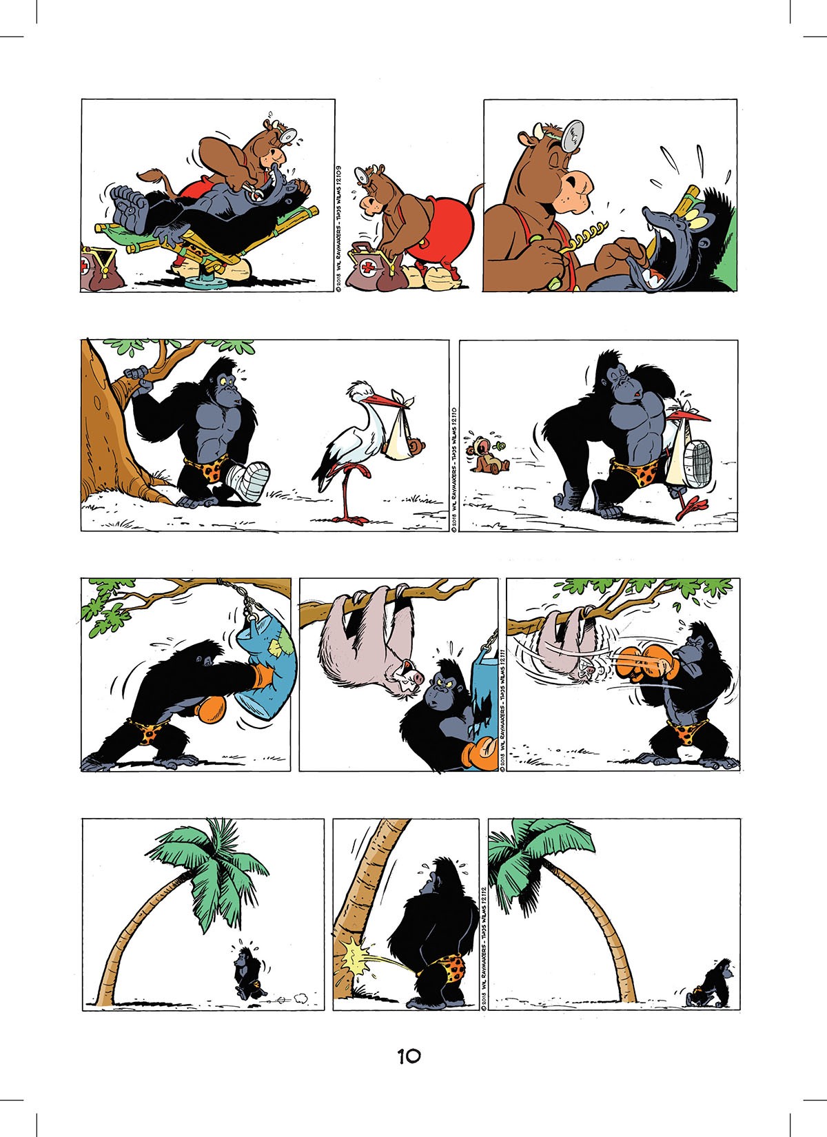 Fantazoo 15 Page7