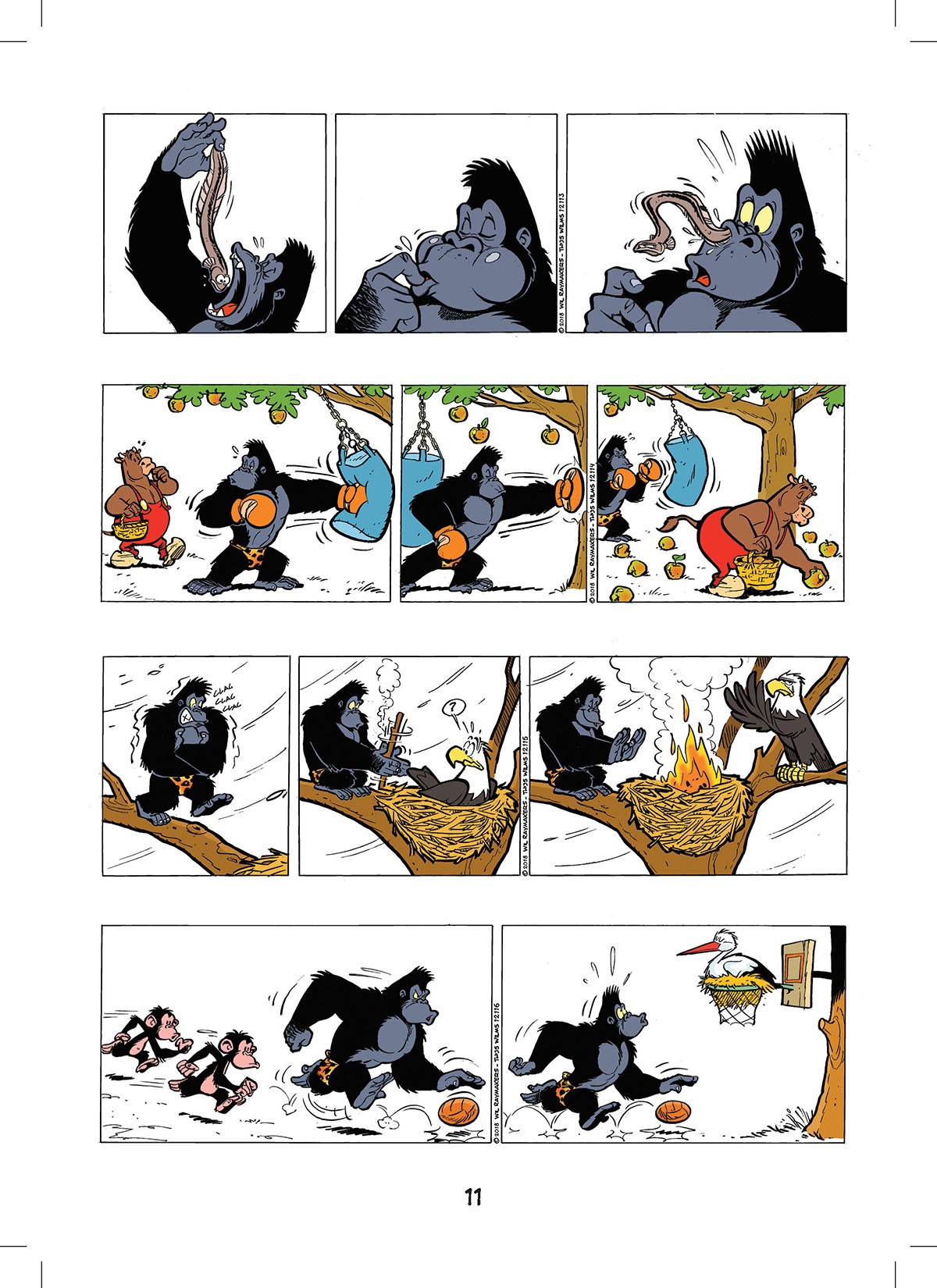 Fantazoo 15 Page8