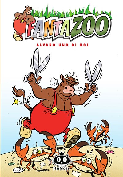 Fantazoo_15_cover