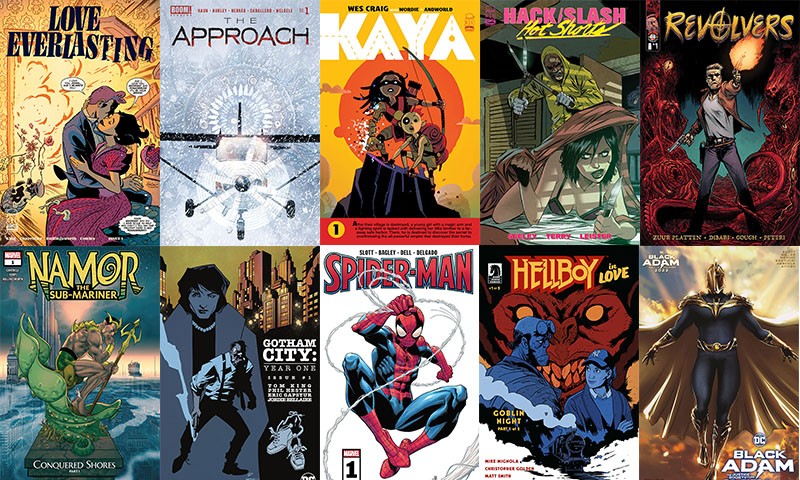 First Issue 108 thumb