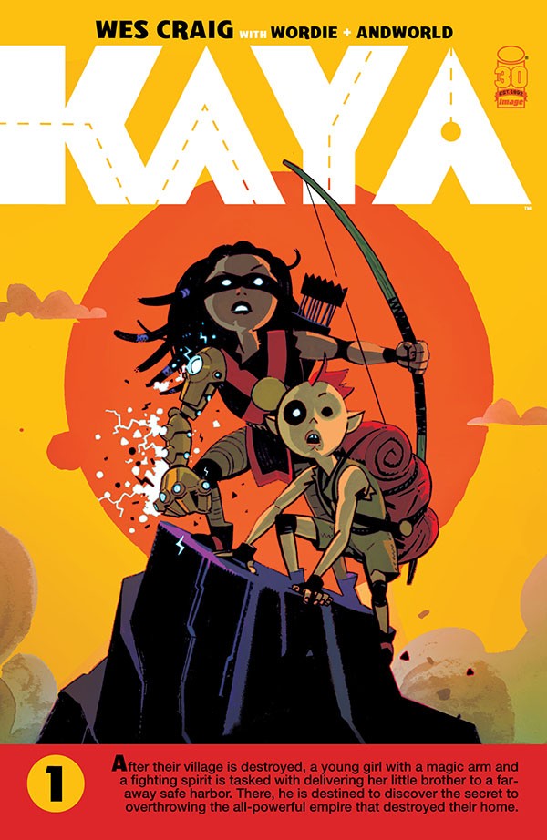 Kaya 1
