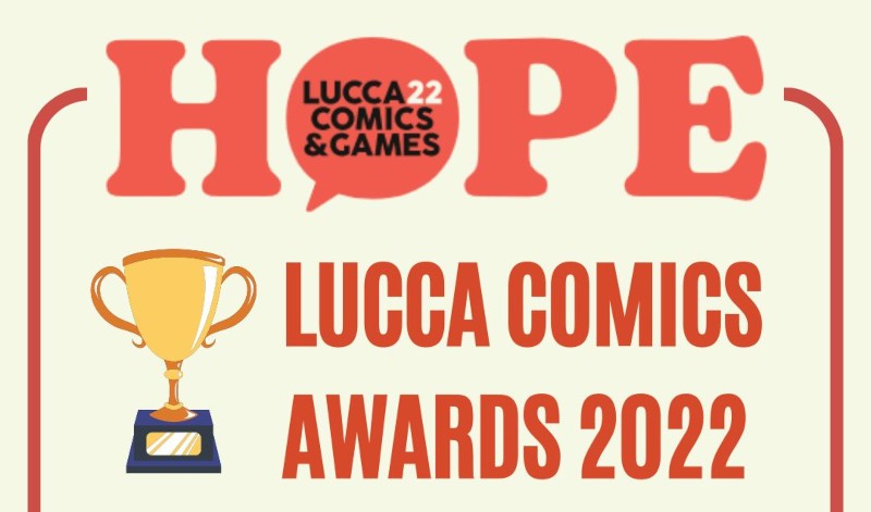 LuccaComicsAndGames