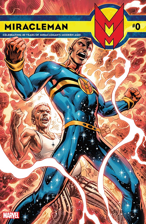 Miracleman