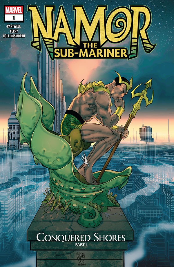 Namor