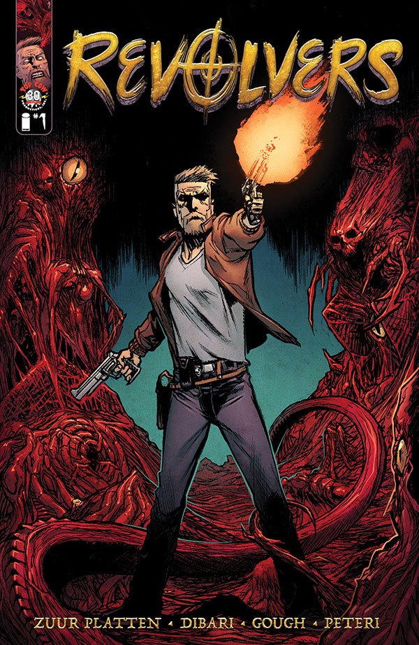 Revolvers 1