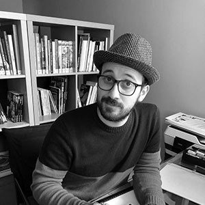 Riccardo Randazzo Foto