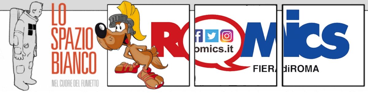 Romics Maschera2