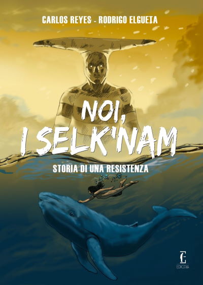 Selk'nam_Cover
