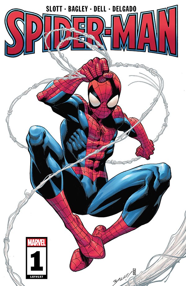 Spider Man