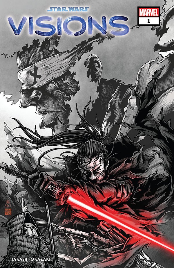 Star Wars Visions