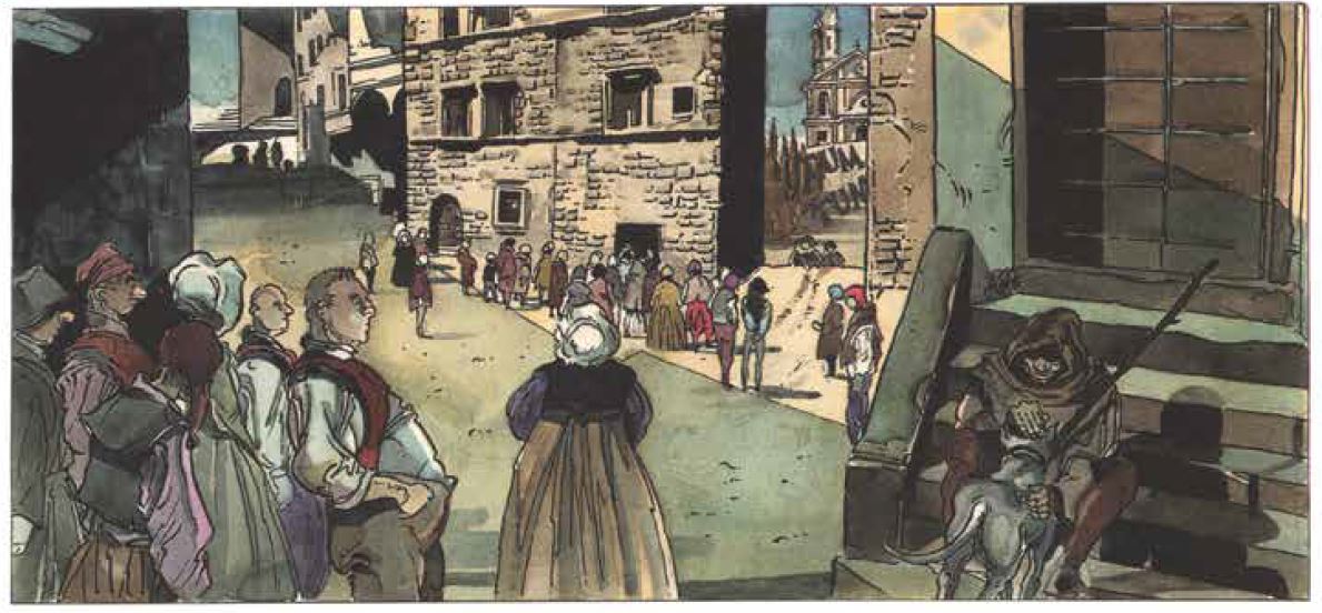 Tisselli