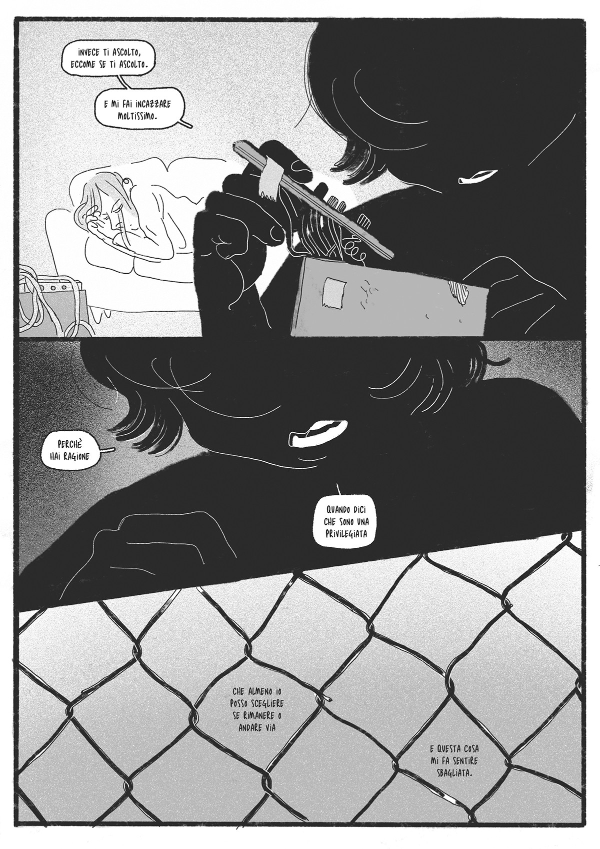 Under a spell 08