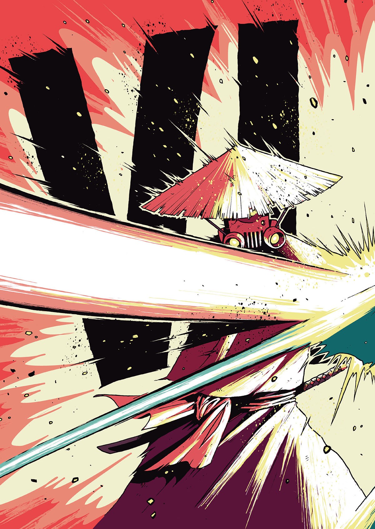Yojimbot 01 Page10