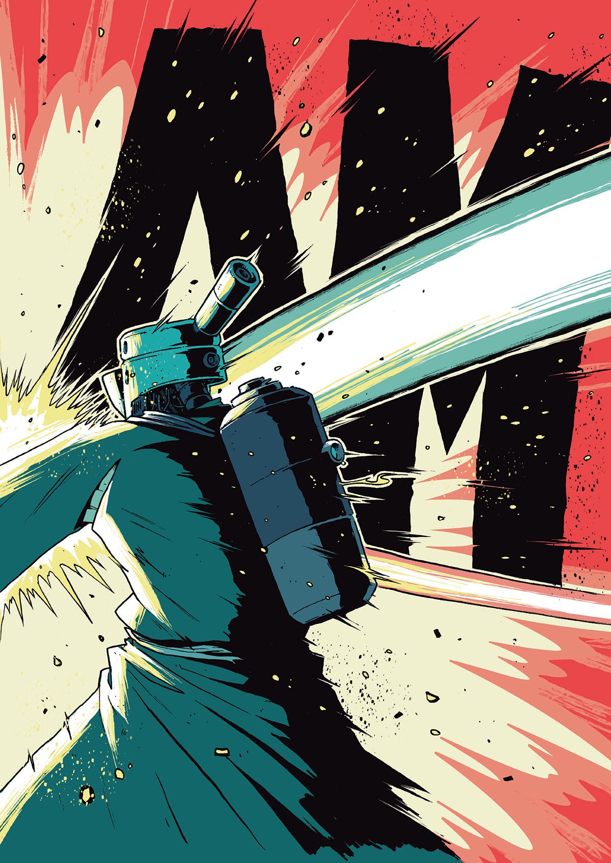 Yojimbot 01 Page11