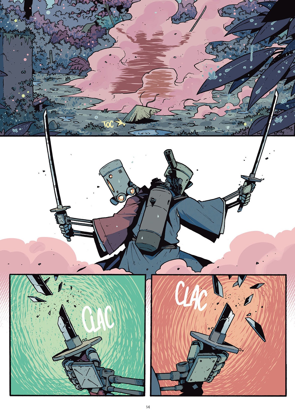 Yojimbot 01 Page12
