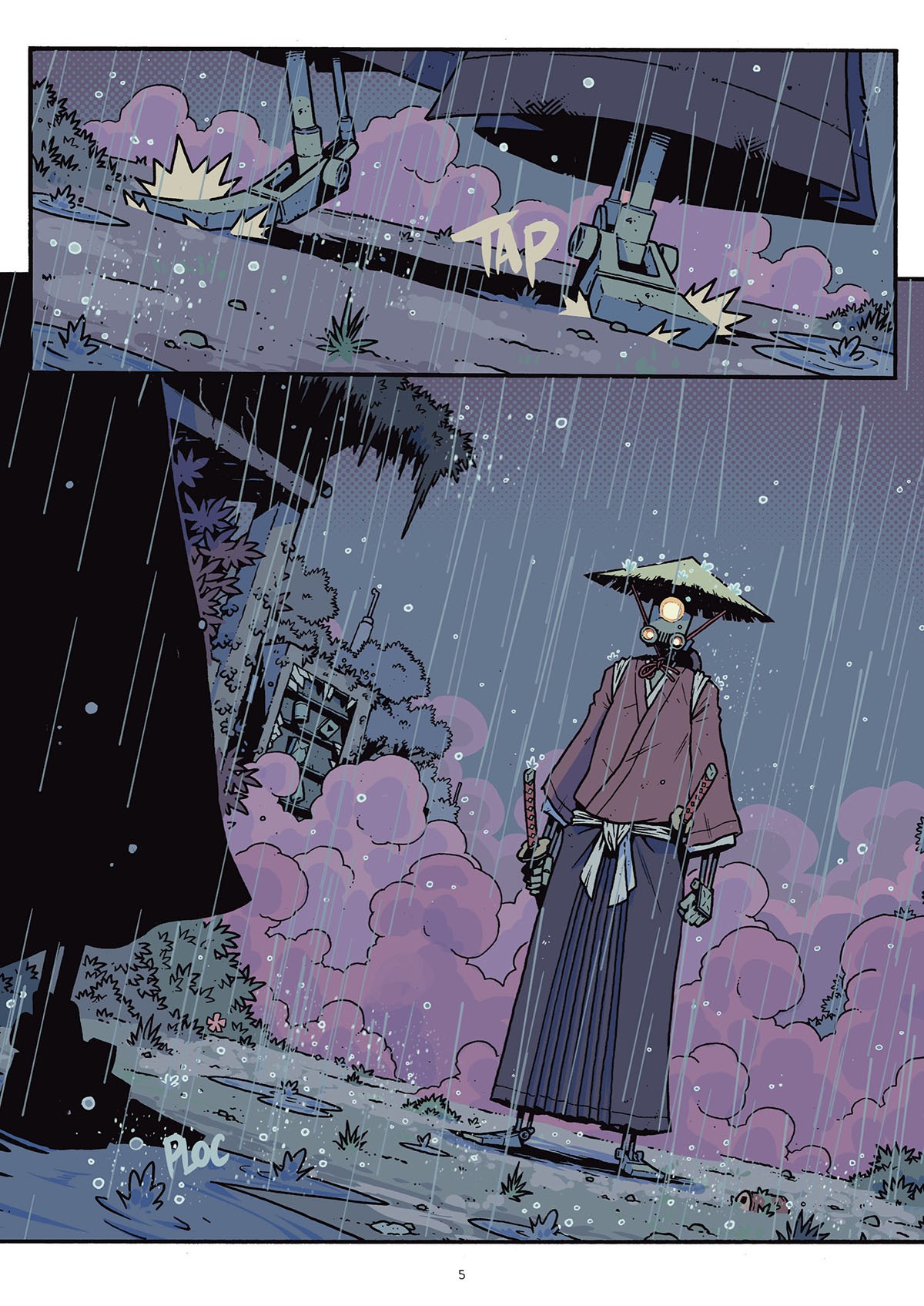 Yojimbot 01 Page3