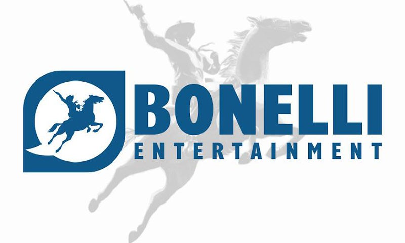 Bonelli entertainment