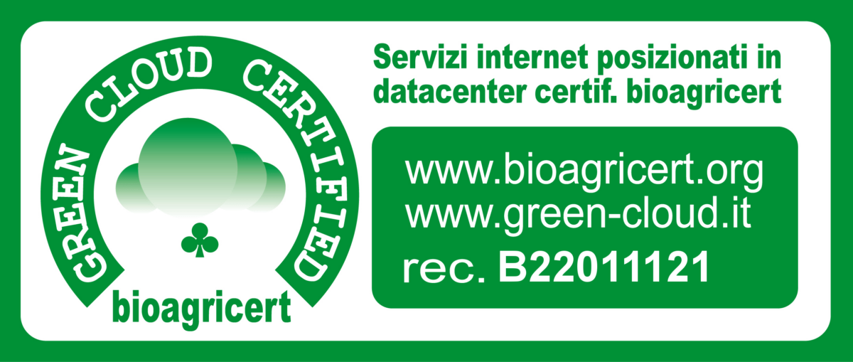 certificatoXL