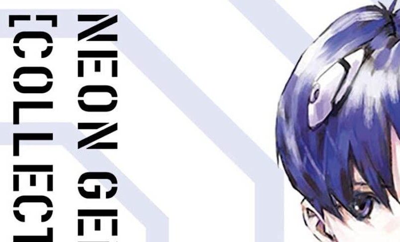 Evangelion collectors edition evid