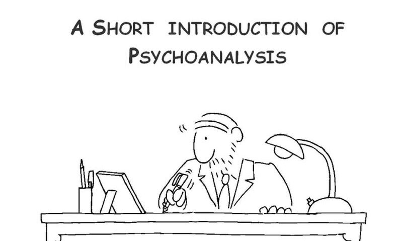 Freud evid
