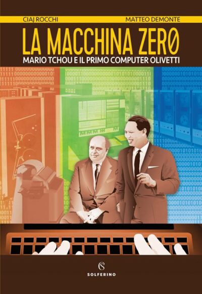 macchina zero cov