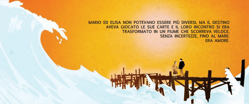 mario e elisa