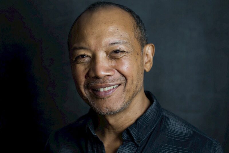 Paul calderon