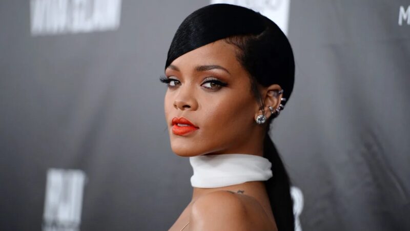 Rihanna