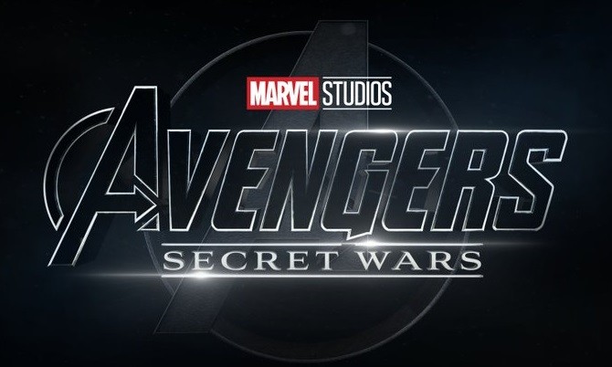 Secretwars