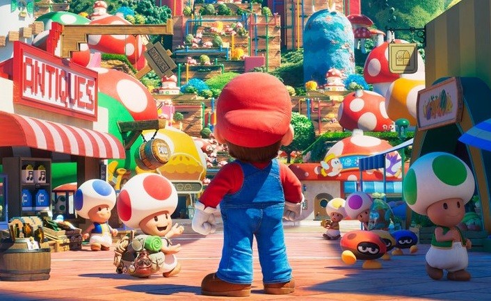 Supermario
