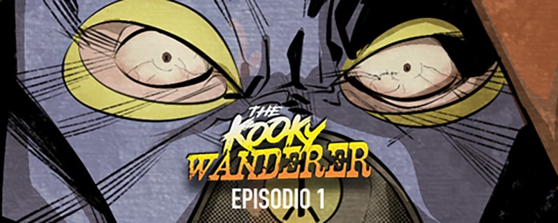 1 MOBILE Kooky Wanderer