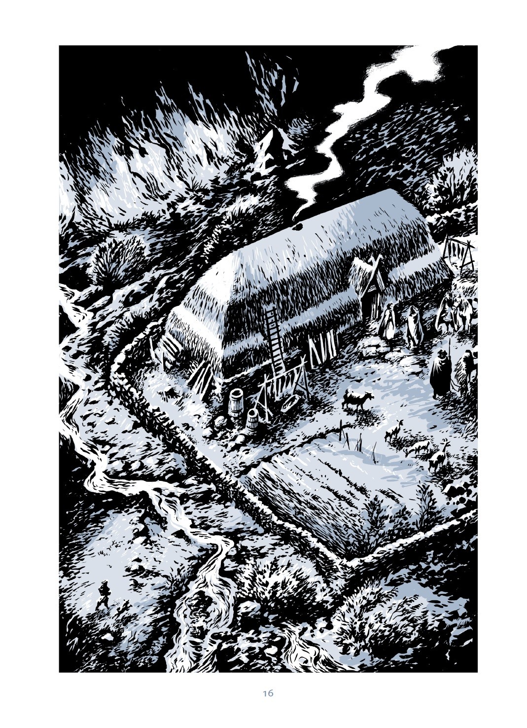 8