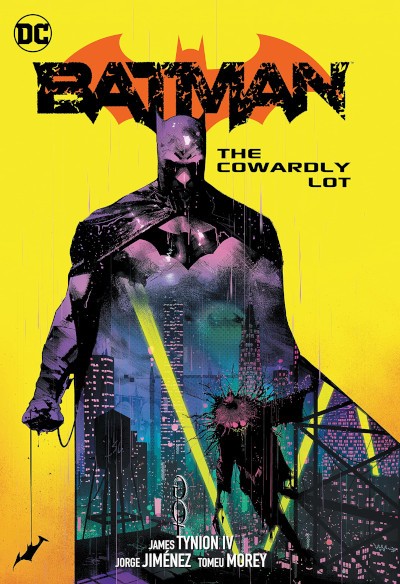 BatmanTynion