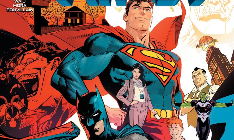 Batman Superman I migliori del mondo 1 IMG EVIDENZA