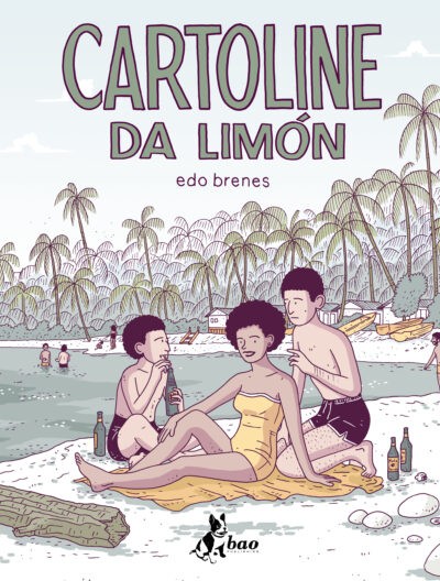 COVER CARTOLINE DA LIMON