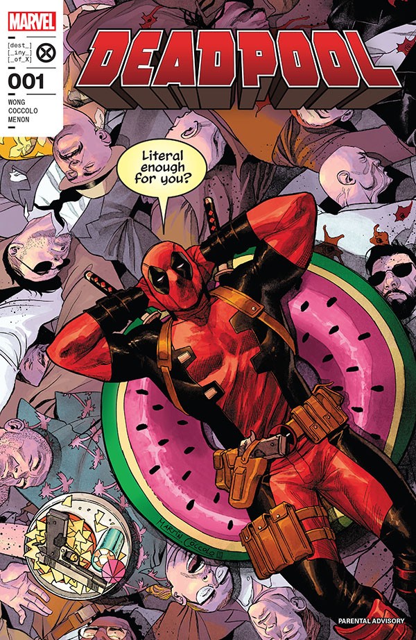 Deadpool