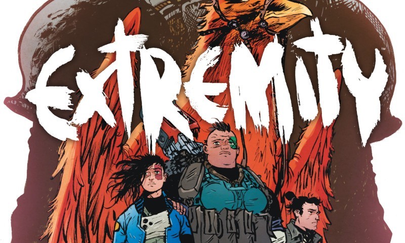 Extremity + Bikini Armors (saldaPress, nov. 2022) IMG EVIDENZA