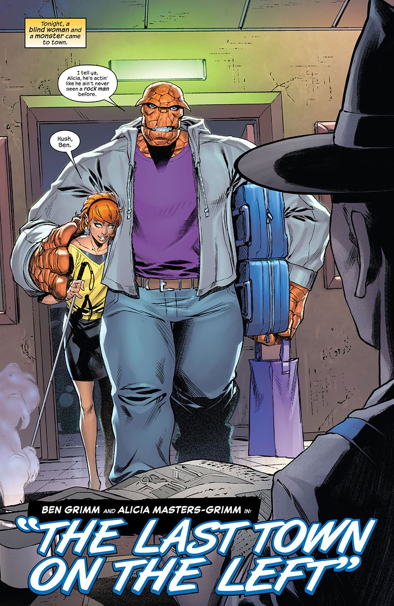 Fantastic Four (2022 ) 001