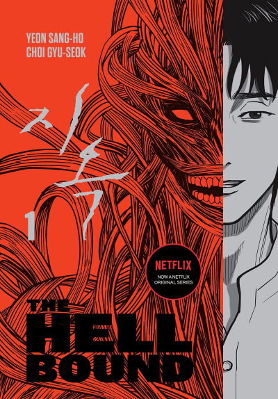 Hellbound copertina