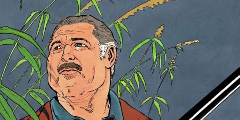 Hemingway Pozza home