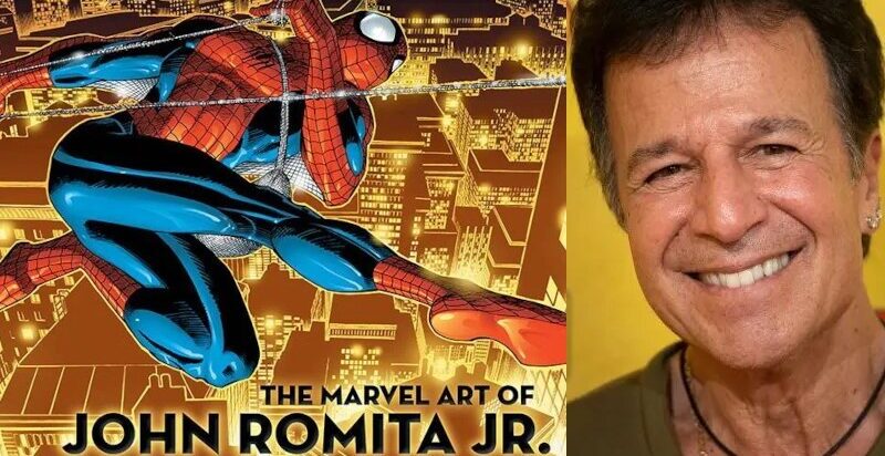 JohnRomita