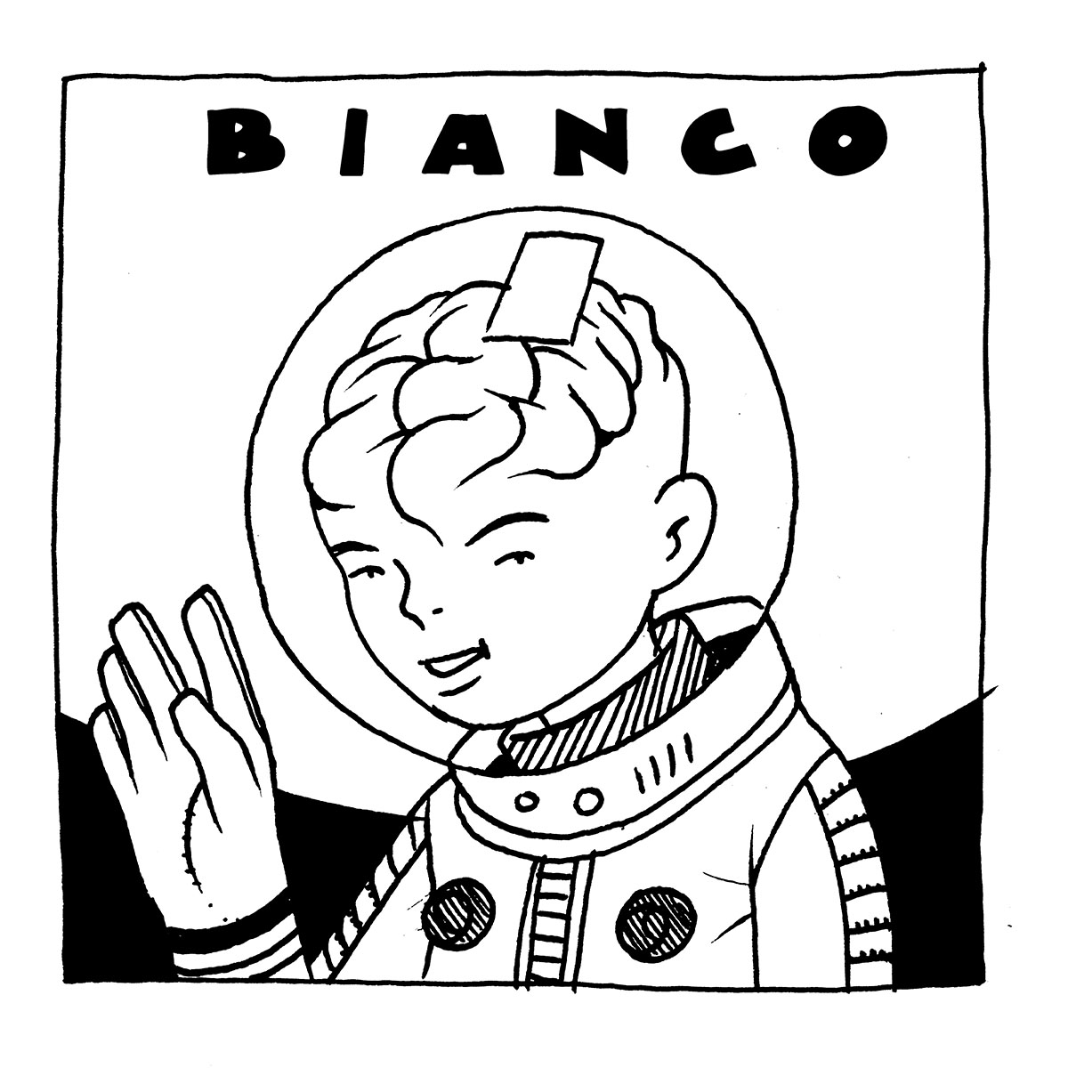 LO SPAZIOBIANCO