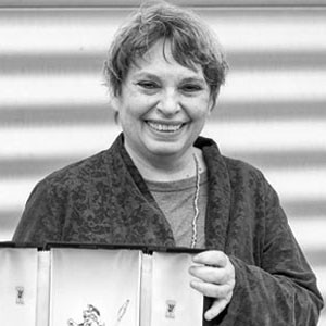 Laura scarpa