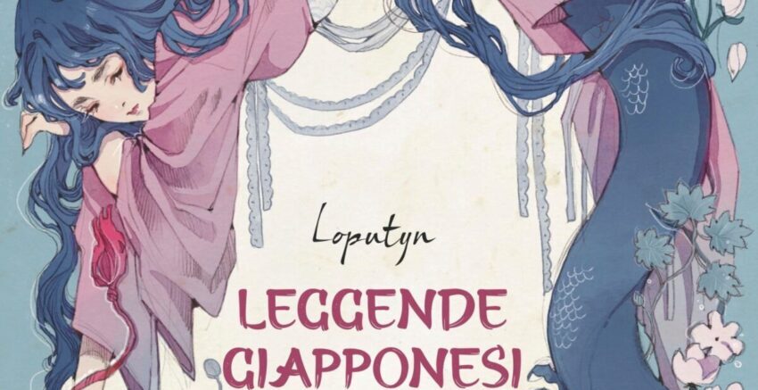 Loputyn Leggende giapponesi